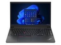 LENOVO Laptop ThinkPad E15 G4 / AMD Ryzen 7 5825U, 15.6", 1920 x 1080, 16 GB RAM, 1 TB SSD, Windows 11 Pro, crna
